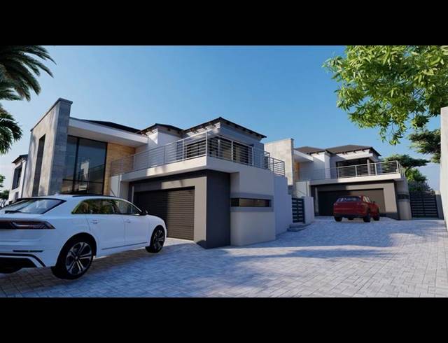 LAND FOR SALE IN THATCHFIELD